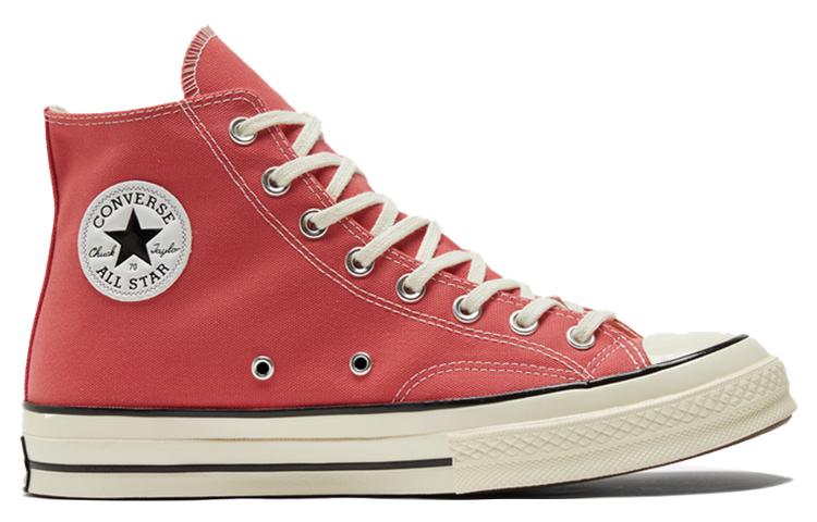 Кеды Converse Chuck 70 High 'Terracotta Pink' 170790C
