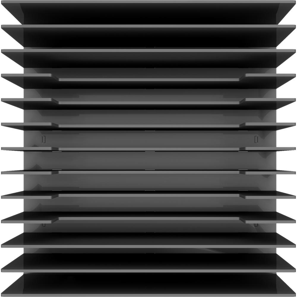 Садовая яма для костра ERIZO 55x22 