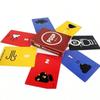 Poop Card Game First Edition Family Friendly Board Games Adult Games For Game Night Funparty Card Game