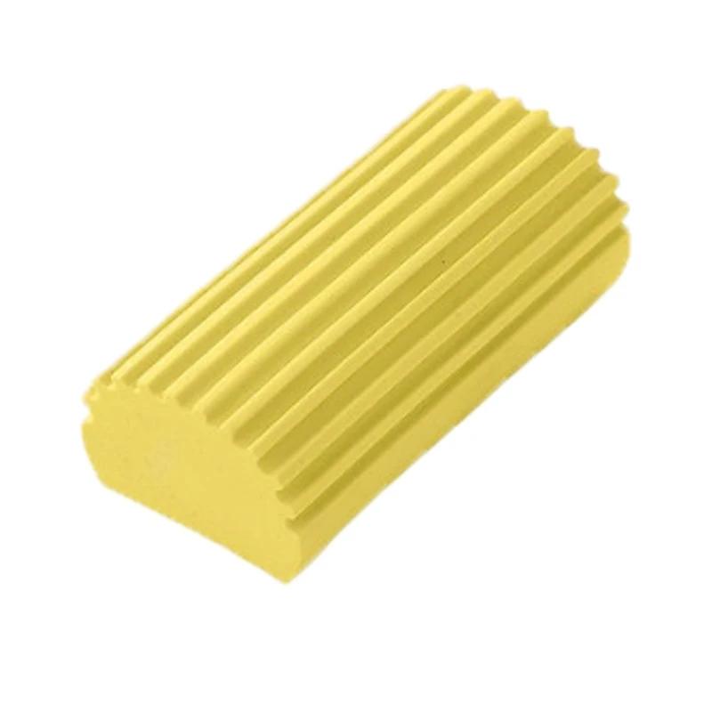 Многофункциональная губка Humedo Duster Двусторонняя губка для влажной уборки Чистящий порошок для дома, автомобиля, влажной уборки Инструменты для губки