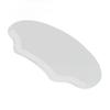 50pcs Face Line Films Disposable Transparent Face Eyebrow Guard for Home Beauty Salon