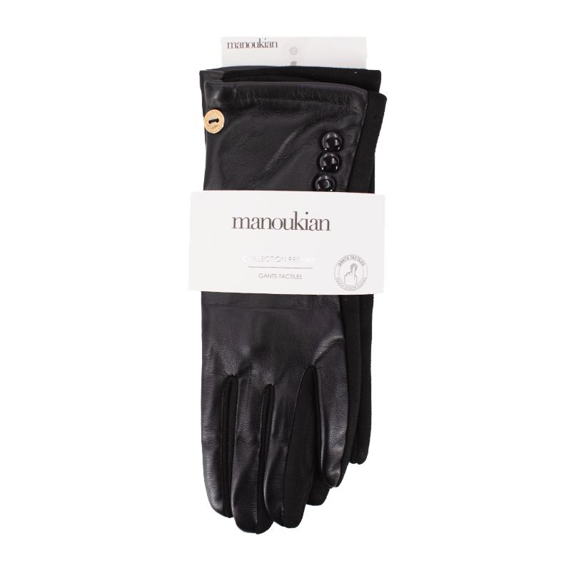 Women's Gloves MANOUKIAN