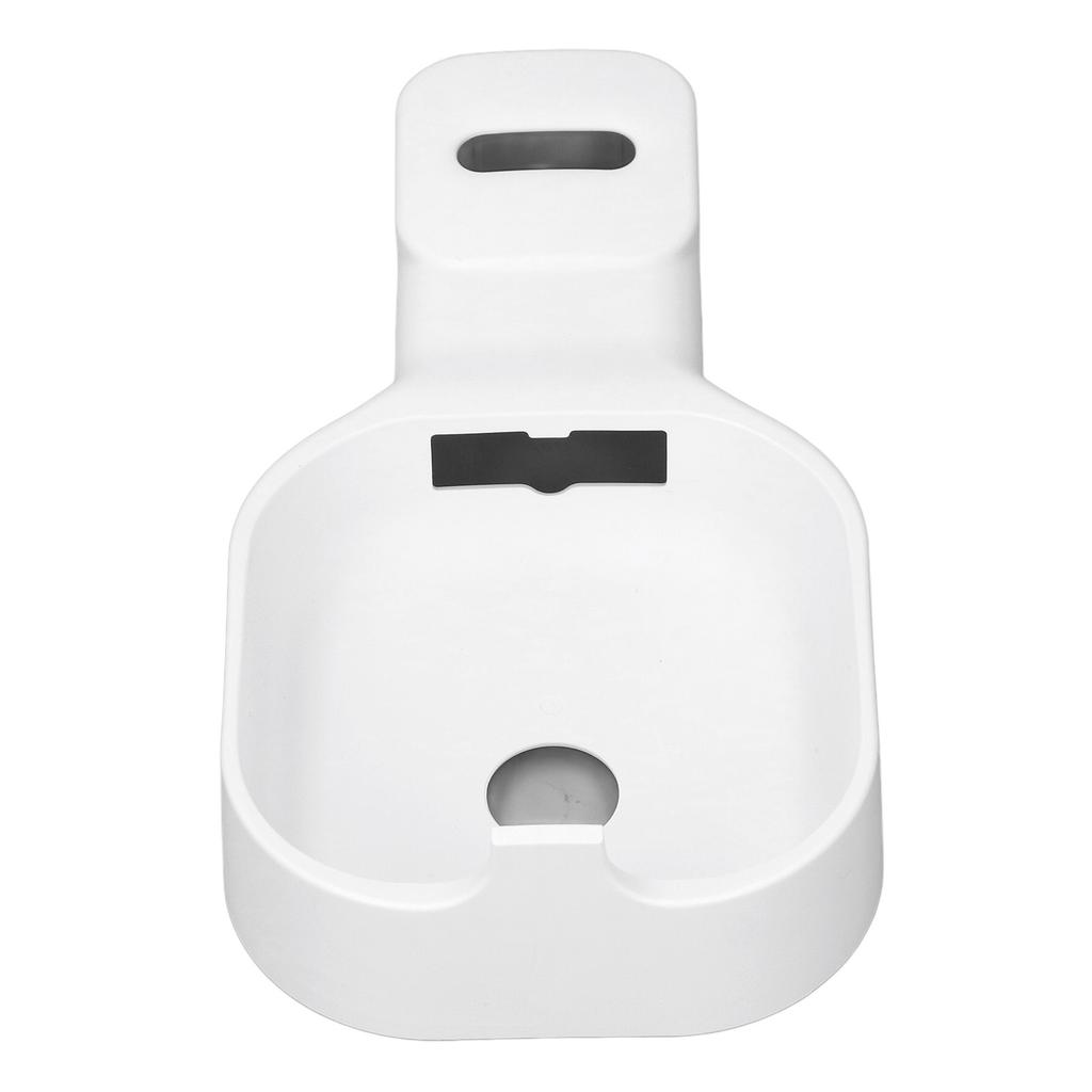 Настенный держатель для маршрутизатора, кабельная разводка без перфоратора, настенная подставка для розетки маршрутизатора Wi-Fi для Eero