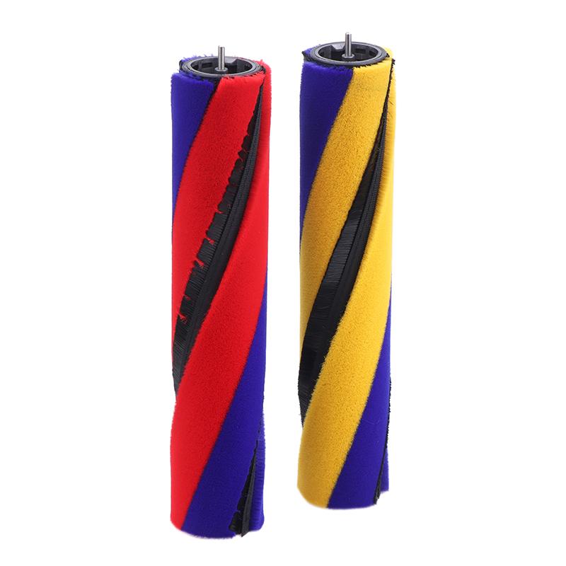 Мягкая роликовая щетка для пылесосов V8 Slim, V10 Slim, V12 Detect Slim, V15 Detect Slim. Прочные сменные детали щетки.