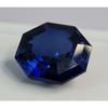 Natural Blue Sapphire Hexagon Cut 8-10 Ct Stunning Certified Loose Gemstone