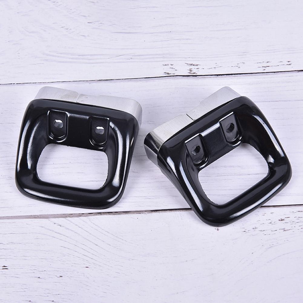 2 шт. бакелитовые ушки для кастрюли, сменная боковая ручка для пароварки