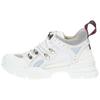 Gucci Женские Flashtrek 'White' Женские 543305 GGZ80 9087