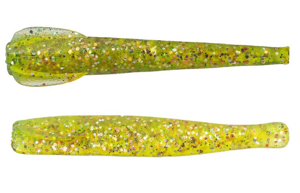 OSP Soft Lure Windy 3.5 Inches W-084 (9876)