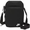 Polyester Shoulder Bag Crossbody Bag Unisex Black Casual DB0456-010
