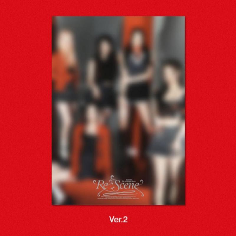 ReScene   Re Scene   1st Single