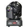 Light4Me Twin Beam 210 Mini Głowica Ruchoma Led Dwustronna