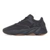 Оригинальные Yeezy Boost 700 Utility Black Сетка Кожа Спорт Комфорт Низкий Верх Папины Кроссовки Унисекс Кроссовки FV5304-2022