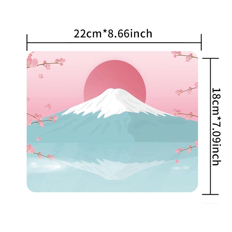 Коврик для мыши на стол XXL клавиатура мышь ковер противоскользящий резиновый игровой коврик для мыши коврик для мыши для ноутбука большой