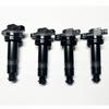 4 шт. 27301-2B000 UF636 Катушка зажигания Для H-yundai Accent I20 I30 Elantra 1.4 1.6 Для K-ia Soul Motor Rio Cerato Ceed 27301-2B100