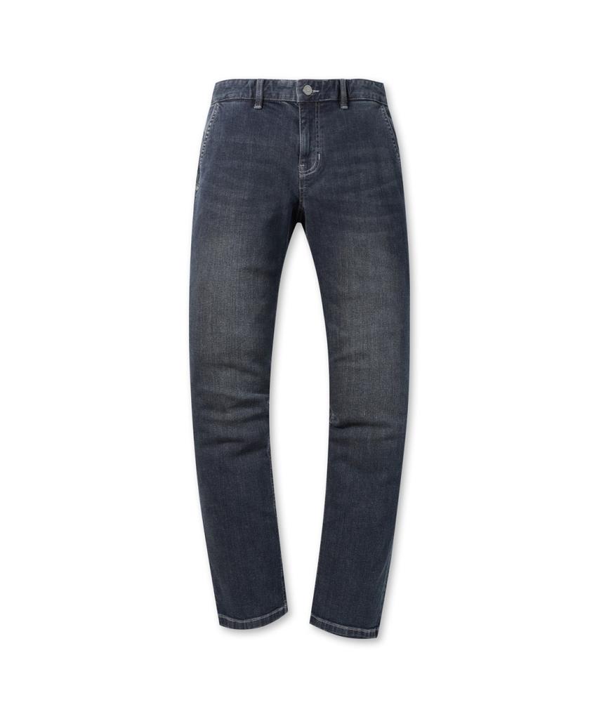 BRENTWOOD [Essentials] Стандартный крой Темно-синий деним Brpdx26171Nyx