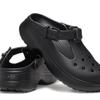 Crocs Классические туфли Мэри Джейн 210581 001210581 0 Гц