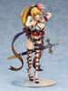 Granblue Fantasy Summer Version Veela Scale PVC Painted Finished Figure 1/8