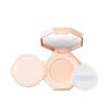 Skin Paradise Soft Velvet Setting Powder Compact, 01 Pair, 1 Piece