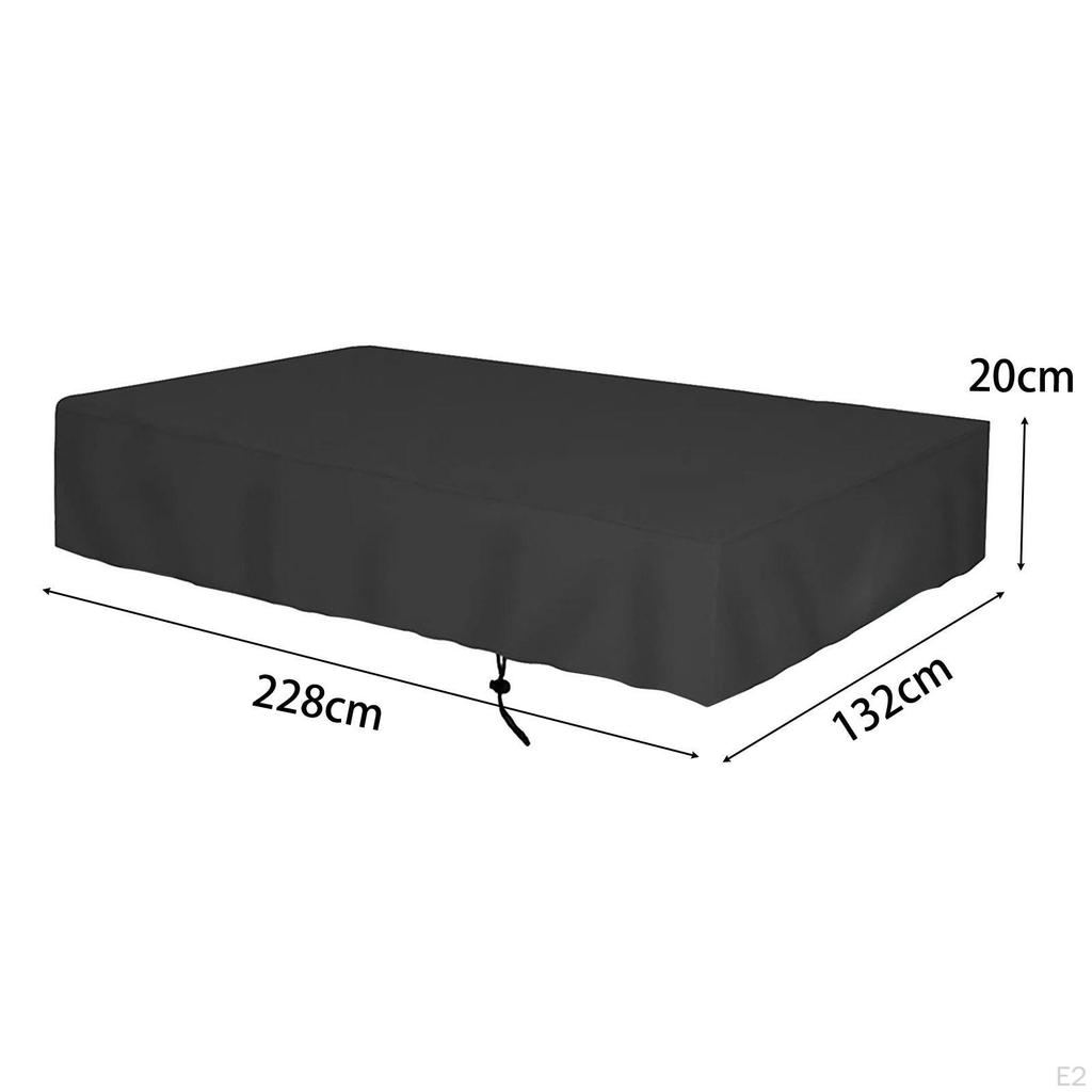 Pool Table for Ultimate Protection