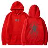 Japan Anime Hunter X Hunter Hoodies Unisex Japanese Harajuku Fashion Casual Hooded Sweatshirts Y2k Cartoon Graphic Sweatshirts