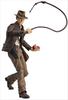 Figma Indiana Jones Painted Movable (non-scale ABS&PVC Figure)