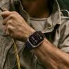 Нейлоновый ремешок-петля для Apple Watch Band 49 мм 46 мм 42 мм 45 мм 44 мм Спортивный браслет для IWatch Series Ultra 2 10 9 8 7 SE 6 5 4 Correa