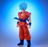 [USED] Gigantic Series Son Goku Super Saiyan God Super Saiyan Clear