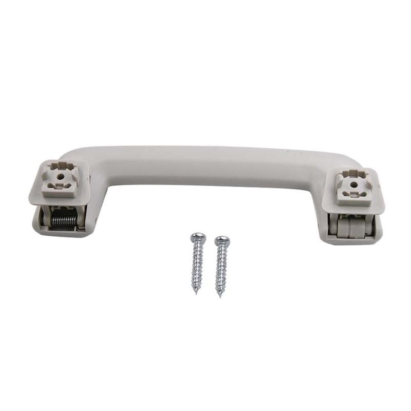 7S7Z-5831406-AA Front Roof Pull Assist Handle For Ford Escape Kuga 2013- Car ide Auxiliary Grab Driver Passenger