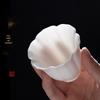 Shangqi Ice Jade Porcelain Master Tea Cup