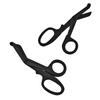 Emt Shears First Aid Emergency Bandage Paramedic Medical Nursing Scissor Cut