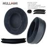 NullMini Replacement Earpads For HyperX Cloud Stinger Flight Headphone Cooling Gel Earmuffs Ear Cover Headband HeadBeam