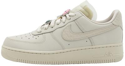 Кроссовки Air Force 1 Lo Premium beige