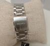 Seiko Мужские часы Prospex Speedtimer Chronograph Solar 39 мм SSC965P1