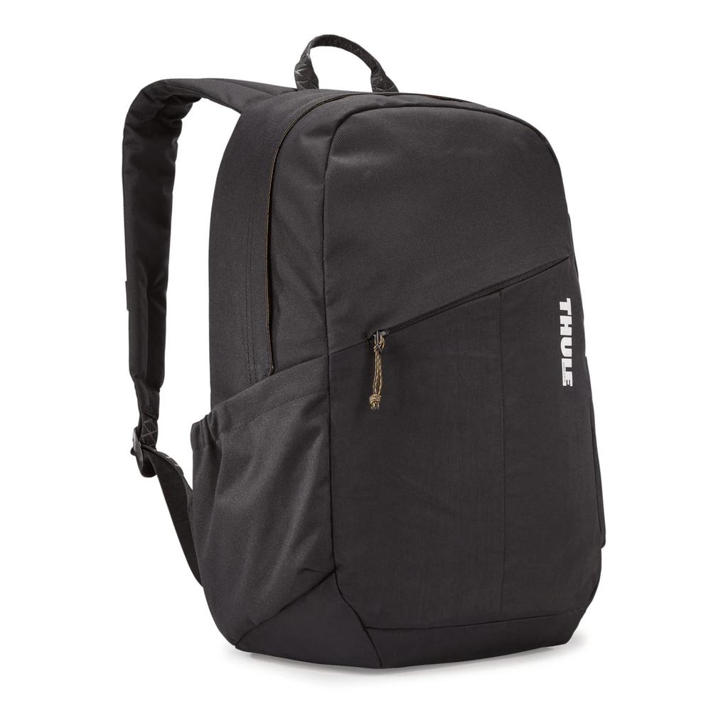 Рюкзак THULE Notus, объем 20 л, черный, 3204304