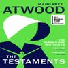 The Testaments by Margaret Atwood Paperback Book 9781784708214