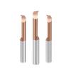 MQL Anti-Vibration Tungsten Steel Boring Bar for CNC Micro Lathe - Small Diameter Internal Hole Tool