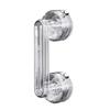 Strong Stability Handrail For Bathroom Cup Door ABS Cup Door Handle For Grip Cup Installation Bathroom Cup Slip
