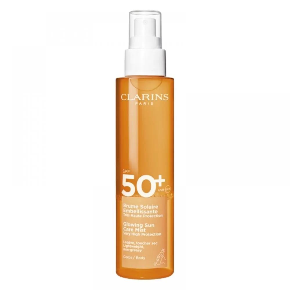 Clarins SPF50+ Body Spray 150ml