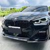 Car Front Grille Bumper Grill For BMW 2 Series F44 216d 218i 220i 220d M235i 4 Doors 2020-2024 Replacement Grills Bodykit Tuning