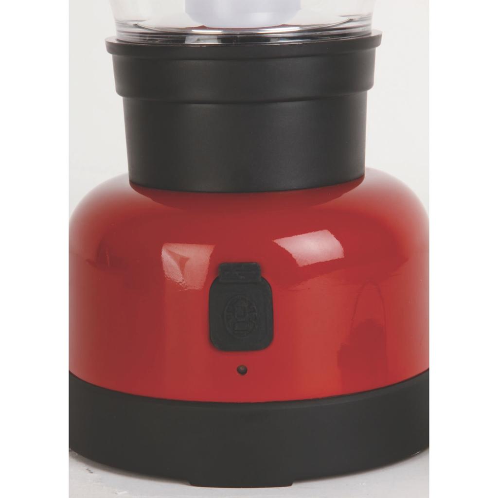 Coleman Classic Rechargeable 400l LED Lantern