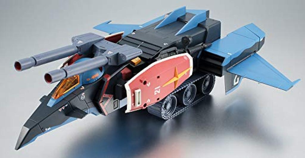 ROBOT SPIRITS SIDE MS Тип костюма Гандам Nation Tamashii Web Shop RX-78-2 и G-Fighter версия. АНИМЕ. ~Настоящий цвет~ "Мобильный Гандам" (Тамашии 2018,