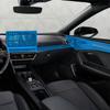 Защитная пленка из ТПУ для автомобиля, противоцарапающая накладка для Cupra Leon 2026-2026, прозрачная пленка для внутренней отделки автомобиля, автоаксессуары