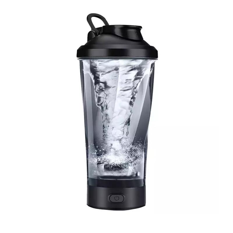 Электрический USB-коктейль, перезаряжаемый блендер для молока и кофе, чайник для фитнеса, вихревой протеиновый шейкер, спортивный шейкер для фитнеса, чашка для протеинового шейкера, миксер