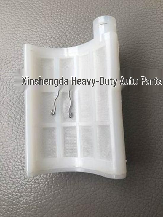 Liquid Level Filter Screen for J6 DeLonghi Ouman Urea Sensor Filter Element.