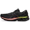 Женские кроссовки ASICS Gel Kayano 27 Lite Show 'Black' 1012A965-001