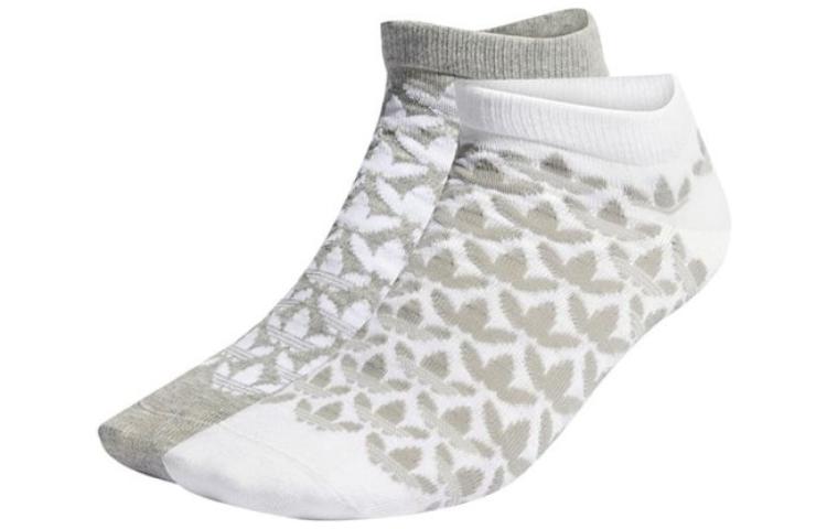 adidas Унисекс носки до щиколотки HL9312