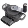 198300-8140 Car TPS Throttle Position Sensor for Mitsubishi Canter MK386457 1983008140