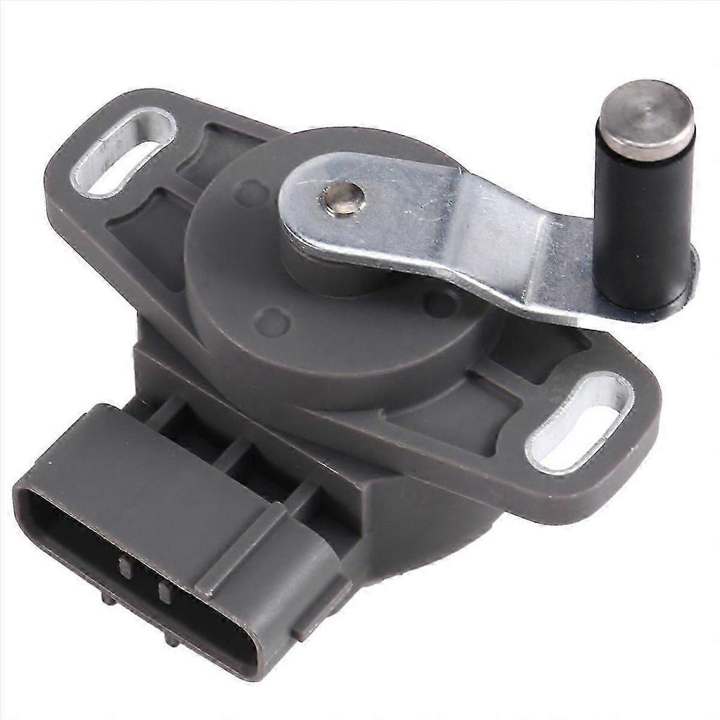 198300-8140 Car TPS Throttle Position Sensor for Mitsubishi Canter MK386457 1983008140