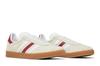 Men's Sneakers adidas Gazelle Aluminum Collegiate Burgundy Aluminium/Cloud White/Collegiate Burgundy