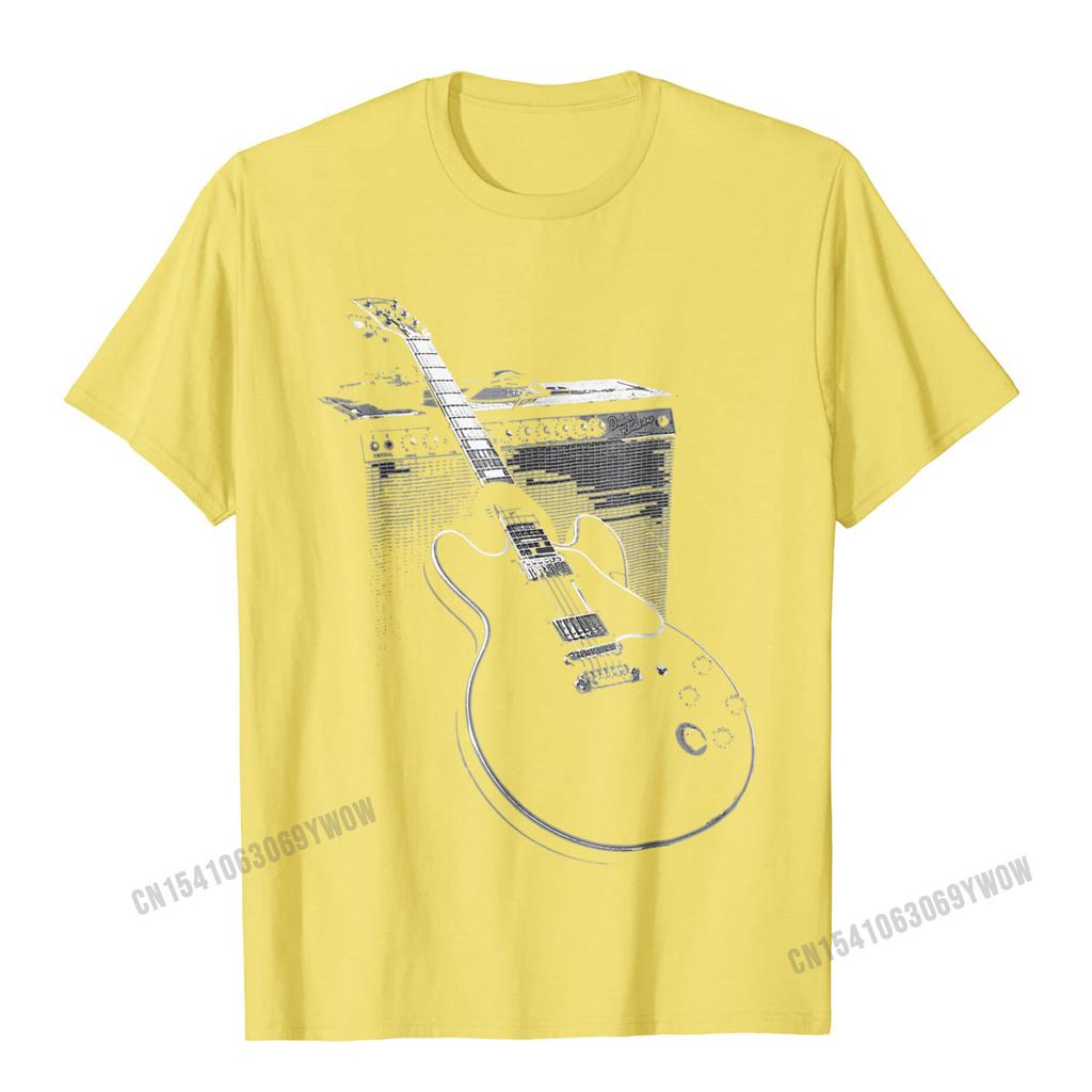Легендарная блюзовая гитара и усилитель футболка майки мужские специальные принтованные футболки хлопковые мужские топы и футболки с принтом